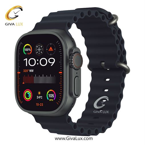 ساعت هوشمند ارو (Arrow) کد رفرنس AR808 ULTRA SPECIAL